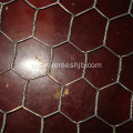 Hot-dip Galvanized Hexagonal Wire Netting